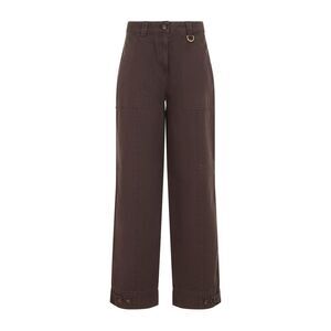 Golden Goose Workwear Jeans Women